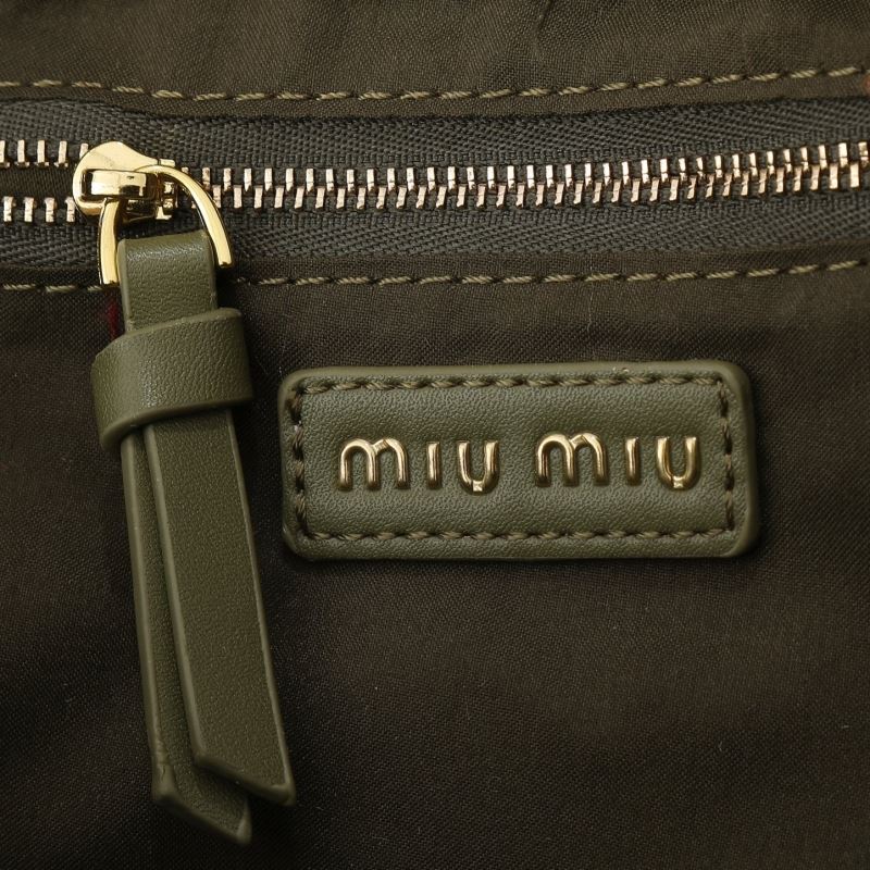 Miu Miu Top Handle Bags